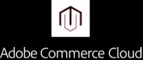 Adobe Commerce logo