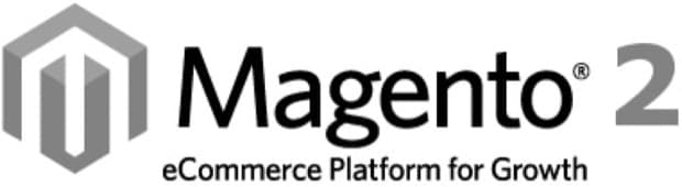 Magento 2 logo