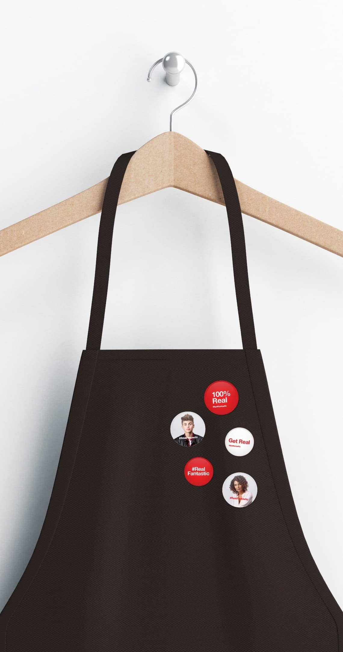 Fantastic Sams Apron