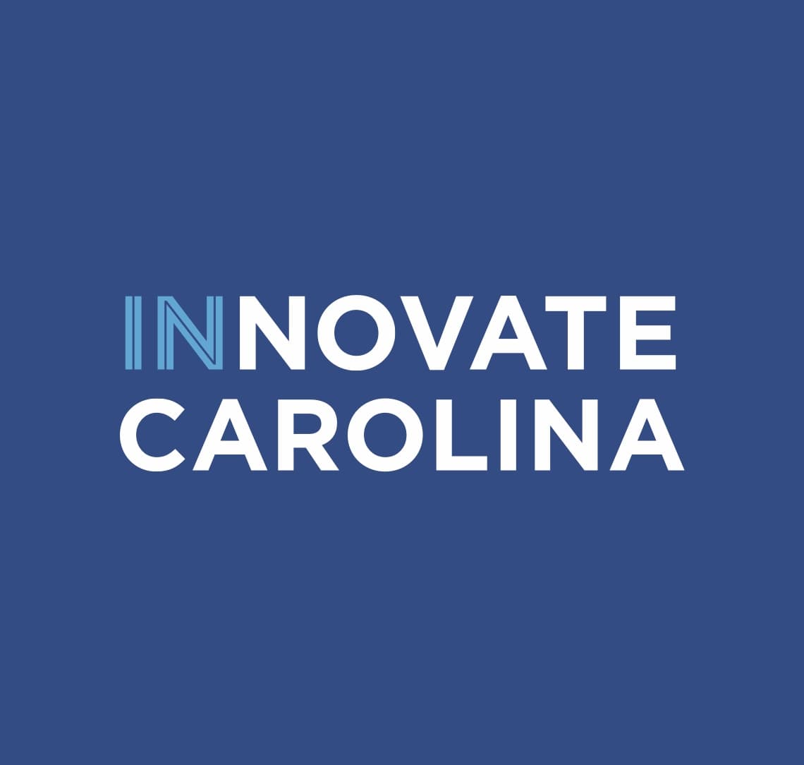 Innovate Carolina Logo