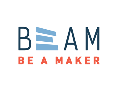 Beam logo