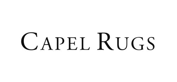 Capel Rugs logo