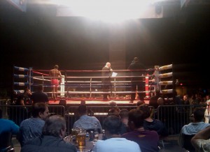 Fight Night 21