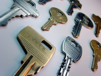 Keys