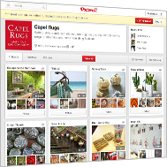 Pinterest Marketing