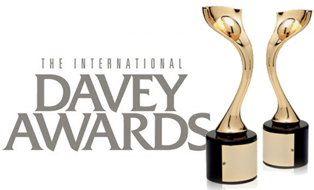 Davey Awards