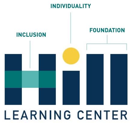 Hill Learning Center logo