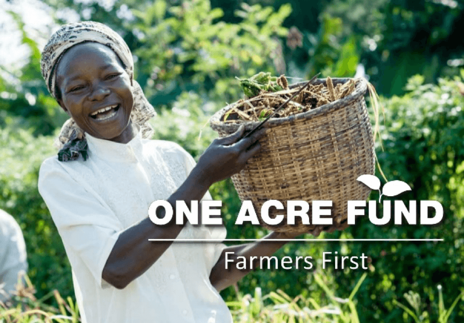 One Acre Fund